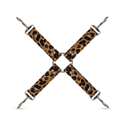 Леопардовый эротический набор Wicked Wildcat Леопардовый эротический набор Wicked Wildcat