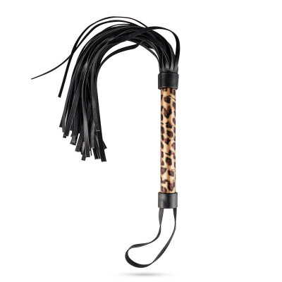 Леопардовый эротический набор Wicked Wildcat Леопардовый эротический набор Wicked Wildcat