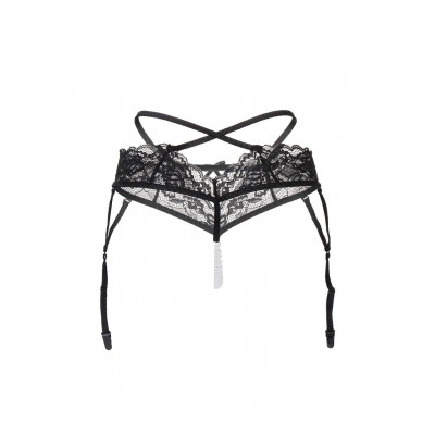 Эротические трусики-пояс с жемчужной нитью Wendy Эротические трусики-пояс с жемчужной нитью Wendy