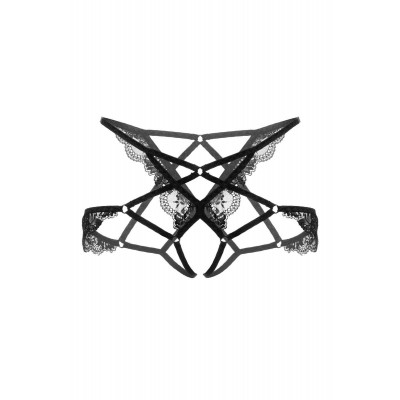 Эротические трусики-стрепы Noah Эротические трусики-стрепы Noah