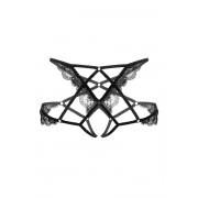 Эротические трусики-стрепы Noah