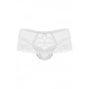 Эротические трусики с имитацией шнуровки Cheryl