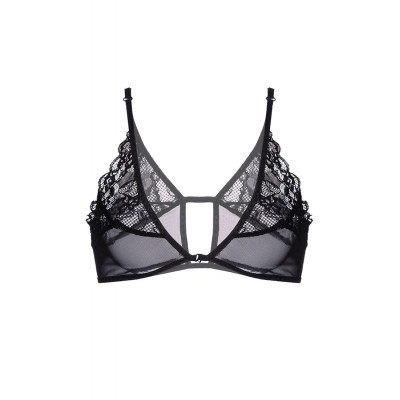 Бюстгальтер-бралетт Odette с застежкой спереди Бюстгальтер-бралетт Odette с застежкой спереди