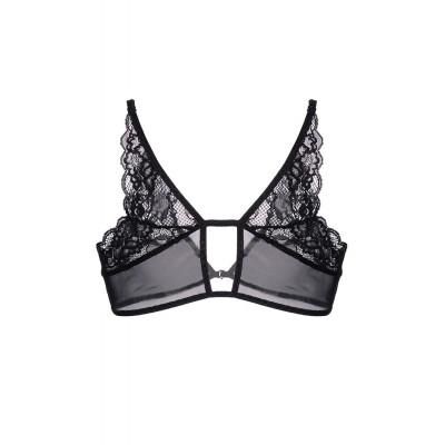 Бюстгальтер-бралетт Odette с застежкой спереди Бюстгальтер-бралетт Odette с застежкой спереди