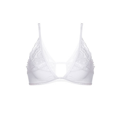 Бюстгальтер-бралетт Odette с застежкой спереди Бюстгальтер-бралетт Odette с застежкой спереди