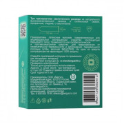 Презервативы Torex Увеличенного размера - 3 шт.