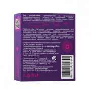 Презервативы Torex Ультратонкие - 3 шт.