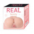 Реалистичный двойной мастурбатор Real Booty Реалистичный двойной мастурбатор Real Booty