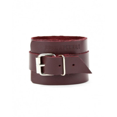 Бордовые наручники Maroon Handcuffs Бордовые наручники Maroon Handcuffs
