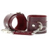 Бордовые оковы на ноги Shackles Of The Maroon Бордовые оковы на ноги Shackles Of The Maroon