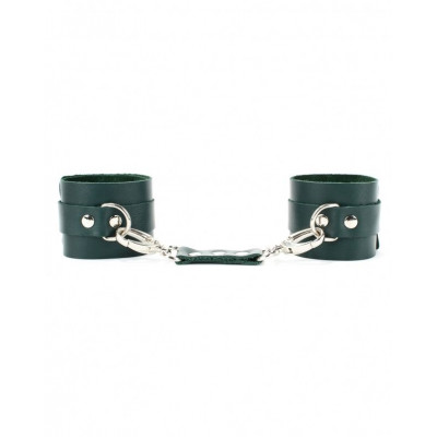 Изумрудные оковы на ноги Shackles Of The Emerald Изумрудные оковы на ноги Shackles Of The Emerald