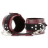 Бордовые наручники Maroon Shackles Of Hands Бордовые наручники Maroon Shackles Of Hands