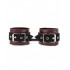 Бордовые оковы Maroon Shackles Бордовые оковы Maroon Shackles