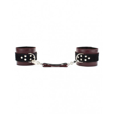 Бордовые оковы Maroon Shackles Бордовые оковы Maroon Shackles
