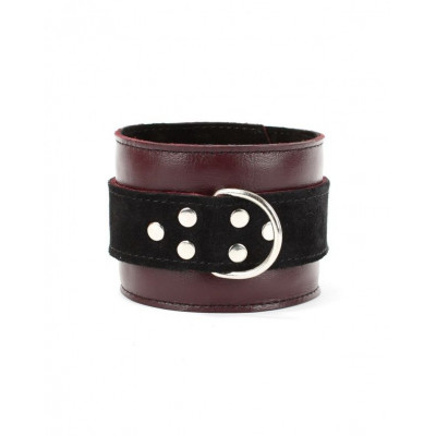 Бордовые оковы Maroon Shackles Бордовые оковы Maroon Shackles