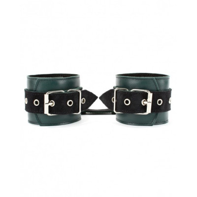 Изумрудные оковы Emerald Shackles Изумрудные оковы Emerald Shackles