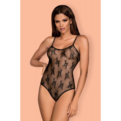 Пикантное боди Jennifairy с орнаментом Пикантное боди Jennifairy с орнаментом