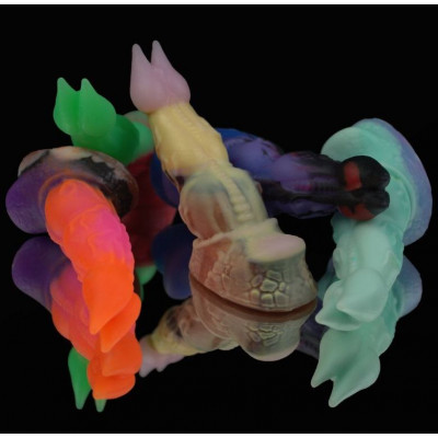 Брелок Раптор Брелок Раптор