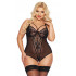 Роскошное боди с кружевом Amanda Роскошное боди с кружевом Amanda