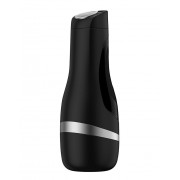Мастурбатор Satisfyer Men Classic Silver