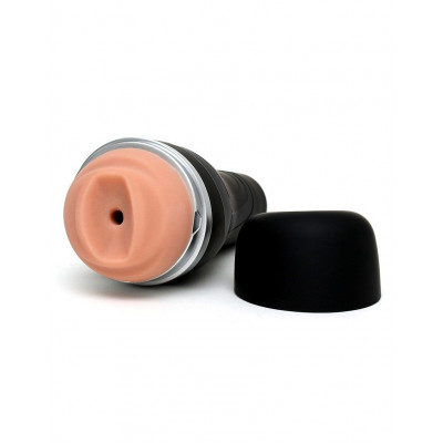 Мастурбатор Satisfyer Men Classic Silver Мастурбатор Satisfyer Men Classic Silver