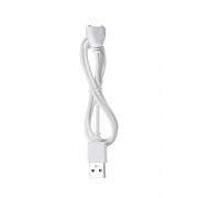 Ярко-розовый тройной вибростимулятор SPANKY - 21 см.