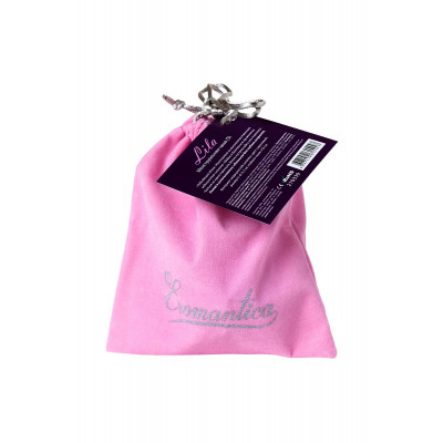 Фиолетовая менструальная чаша Lila S Фиолетовая менструальная чаша Lila S