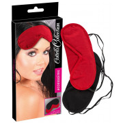 Набор из 2 хлопковых масок на глаза