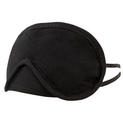 Набор из 2 хлопковых масок на глаза Набор из 2 хлопковых масок на глаза