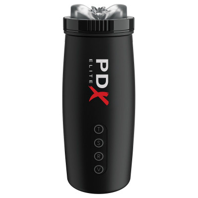 Автоматический мастурбатор-вагина Moto-Bator 2 Автоматический мастурбатор-вагина Moto-Bator 2