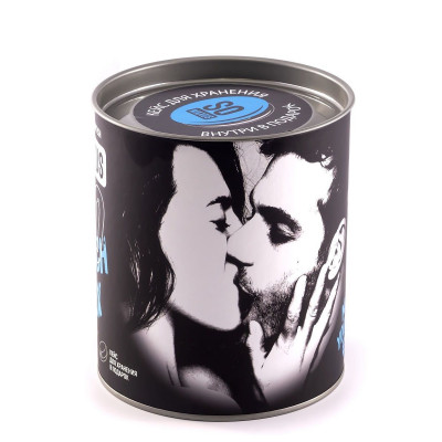 Ультратонкие презервативы в кейсе MAXUS So Much Sex - 100 шт. Ультратонкие презервативы в кейсе MAXUS So Much Sex - 100 шт.