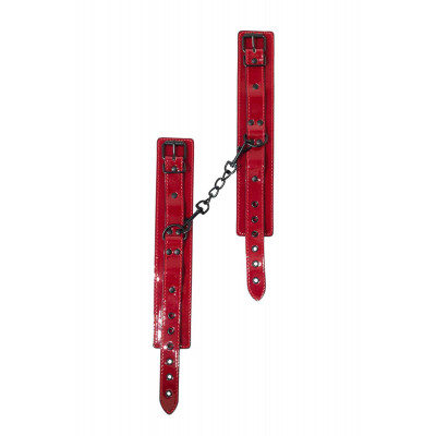 Красно-черные оковы Starfire Красно-черные оковы Starfire