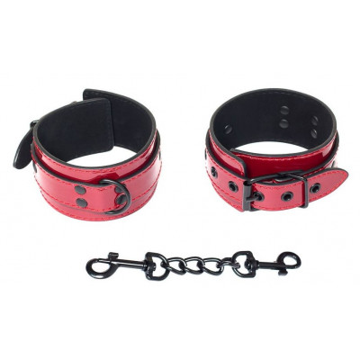 Красно-черные оковы Starfire Красно-черные оковы Starfire