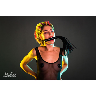 Черная плеть Dark Secret Черная плеть Dark Secret