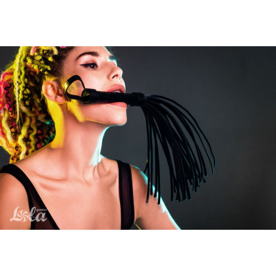 Черная плеть Dark Secret Черная плеть Dark Secret