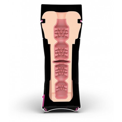 Мастурбатор в тубе Oh Push me Donut Мастурбатор в тубе Oh Push me Donut