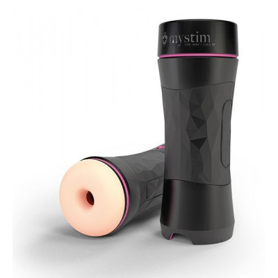 Мастурбатор в тубе Oh Push me Donut Мастурбатор в тубе Oh Push me Donut