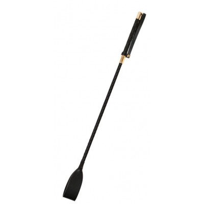 Черный стек Obsession - 44,7 см. Черный стек Obsession - 44,7 см.