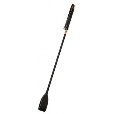 Черный стек Seduction - 58,7 см. Черный стек Seduction - 58,7 см.