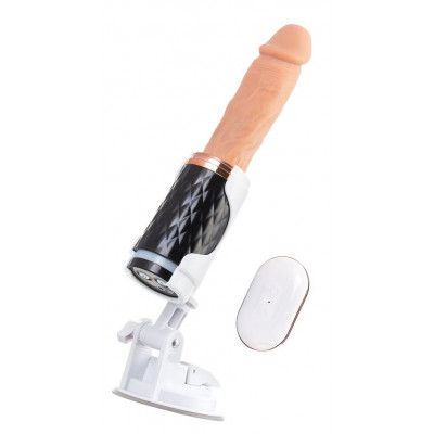 Черная секс-машина Sekster Черная секс-машина Sekster