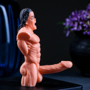 Фигурное мыло Мачо - 150 гр.