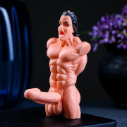 Фигурное мыло Мачо - 150 гр.