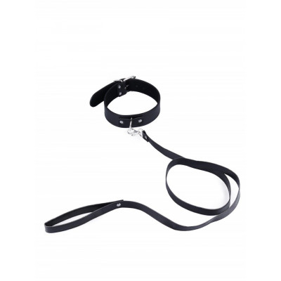 Чёрный игровой набор БДСМ Чёрный игровой набор БДСМ