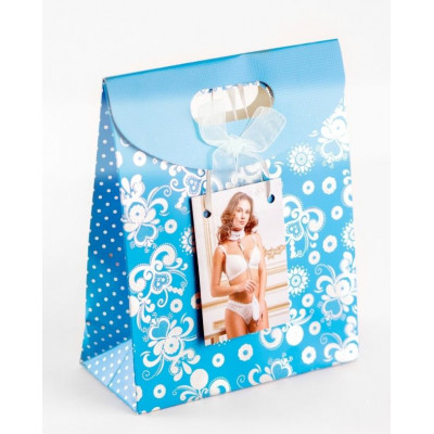 Белый ошейник из натуральной кожи с нежным мехом Белый ошейник из натуральной кожи с нежным мехом