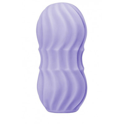 Сиреневый мастурбатор Dreamy Сиреневый мастурбатор Dreamy
