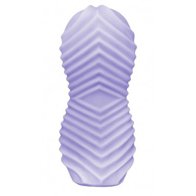 Сиреневый мастурбатор Fuzzy Сиреневый мастурбатор Fuzzy