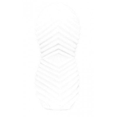 Белый мастурбатор Fuzzy Белый мастурбатор Fuzzy