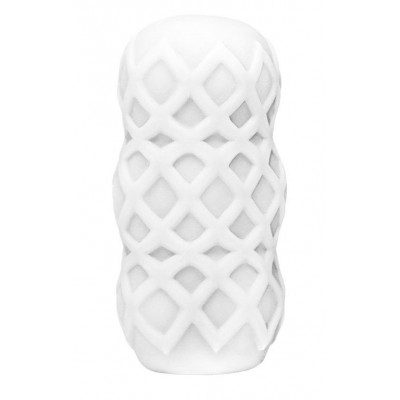 Белый мастурбатор Sweety Белый мастурбатор Sweety