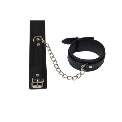 Черные поножи Dreamer Черные поножи Dreamer