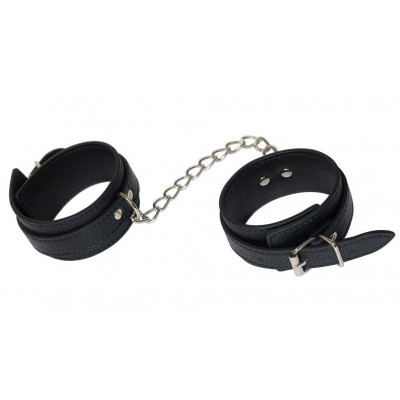 Черные поножи Dreamer Черные поножи Dreamer